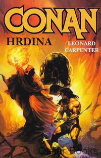 Conan hrdina