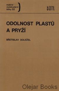 Odolnost plastů a pryží