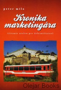 Kronika marketingára