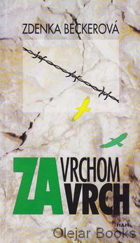 Za vrchom vrch