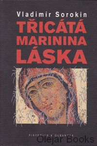 Třicátá Marinina láska