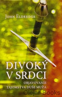 Divoký v srdci