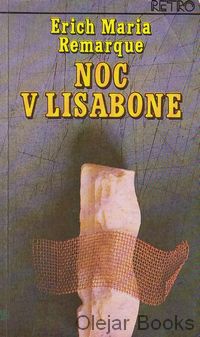 Noc v Lisabone