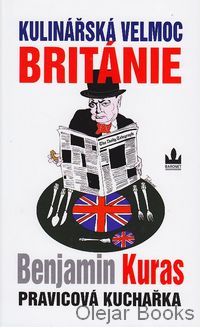 Kulinářská velmoc Británie