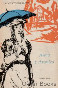 Anna z Avonlea