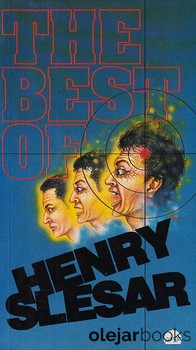 The Best of Henry Slesar