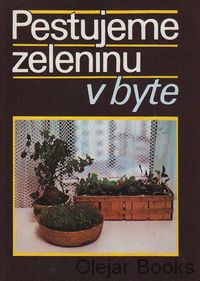Pestujeme zeleninu v byte
