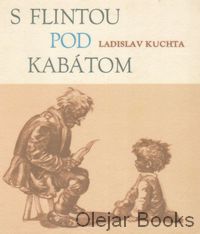 S flintou pod kabátom