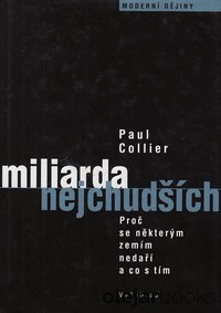 Miliarda nejchudších