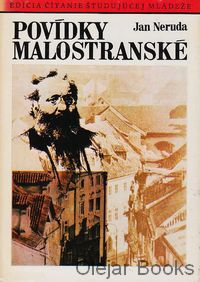 Povídky malostranské
