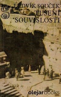 Tušení souvislosti