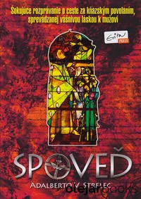 Spoveď
