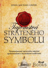 Tajomstvá strateného symbolu