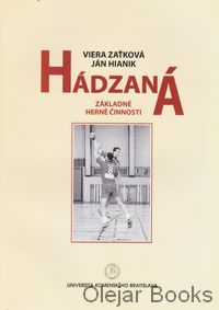 Hádzaná