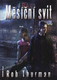 Měsíční svit