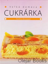 Veľká domáca cukrárka