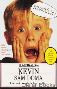 Kevin sám doma
