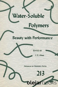 Water-Soluble Polymers