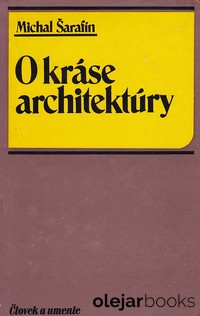 O kráse architektúry
