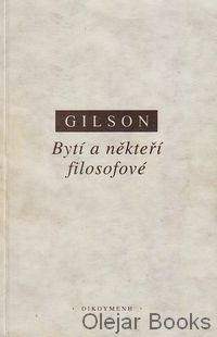 Bytí a někteří filosofové