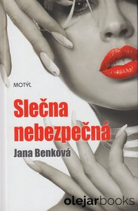 Slečna nebezpečná