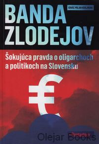 Banda zlodejov
