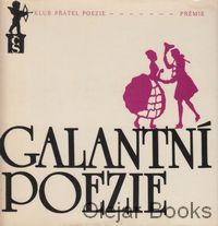 Galantní poezie