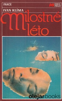 Milostné leto