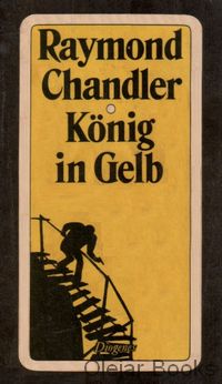 König in Gelb