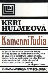 Kamenní ľudia