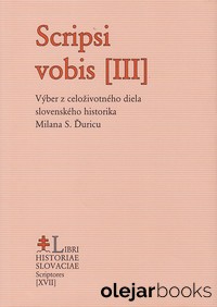 Scripsi vobis III.