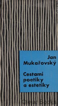 Cestami poetiky a estetiky