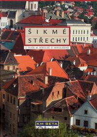 Šikmé střechy