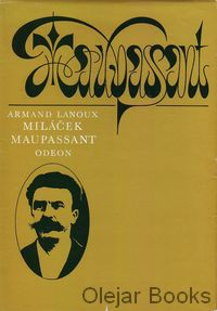 Miláček Maupassant