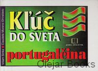 Kľúč do sveta - portugalčina