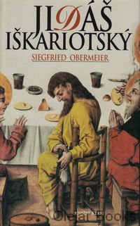 Jidáš Iškariotský