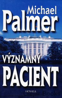 Významný pacient