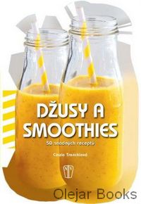 Džusy a smoothies