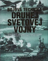 Bojová technika druhej svetovej vojny