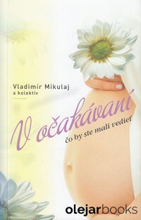 V očakávaní