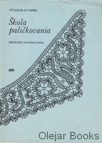 Škola paličkovania - Predlohy paličkovania