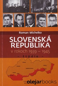 Slovenská republika v rokoch 1939-1945