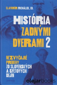 História zadnými dverami 2