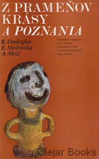 Z prameňov krásy a poznania