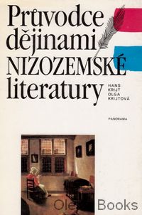 Průvodce dějinami nizozemské literatury