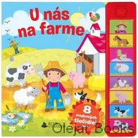 U nás na farme