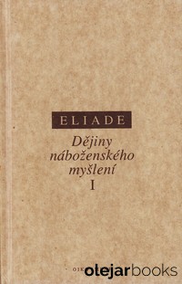 Dějiny náboženského myšlení I.