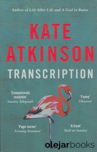 Transcription 