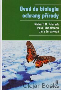 Úvod do biologie ochrany přírody