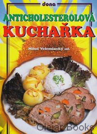 Anticholesterolová kuchařka